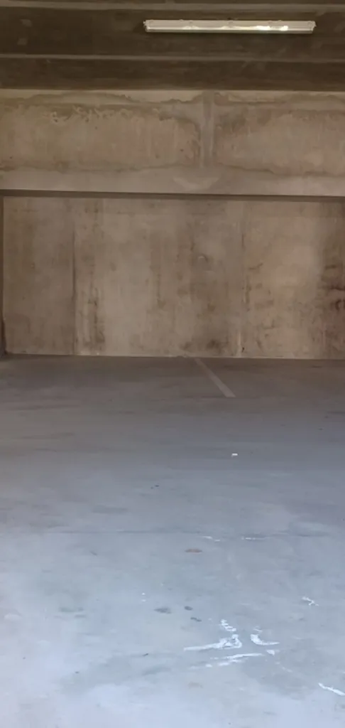 Parking à Gex