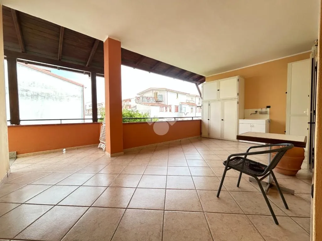 Terrazza - Villa with Beach Proximity in Scalea