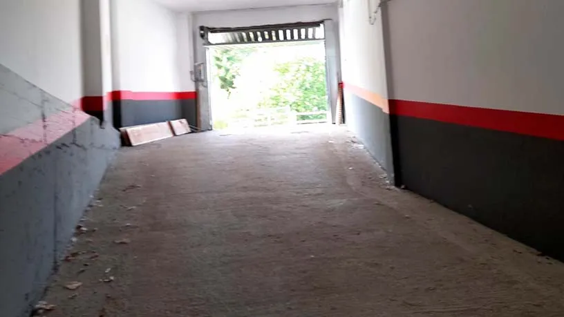 1 magamistoaga korter asukohas Puebla De Lillo