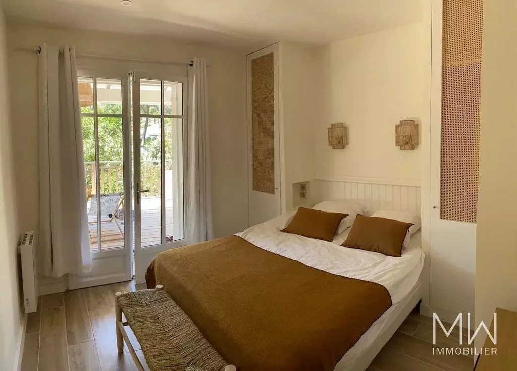 Magamistoad - Luxury Villa with Ocean View in Cap Ferret