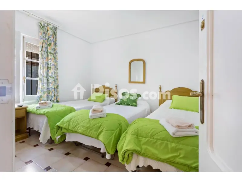 Chambres - Luxury Chalet with Pools in Aguadulce