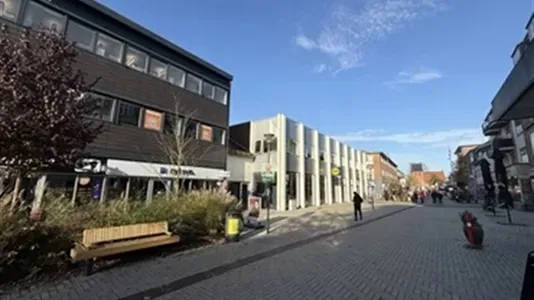 Extérieur - Office for Rent in Ballerup Centre
