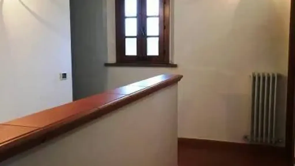 Toad - Villa with Panoramic Views in Empoli