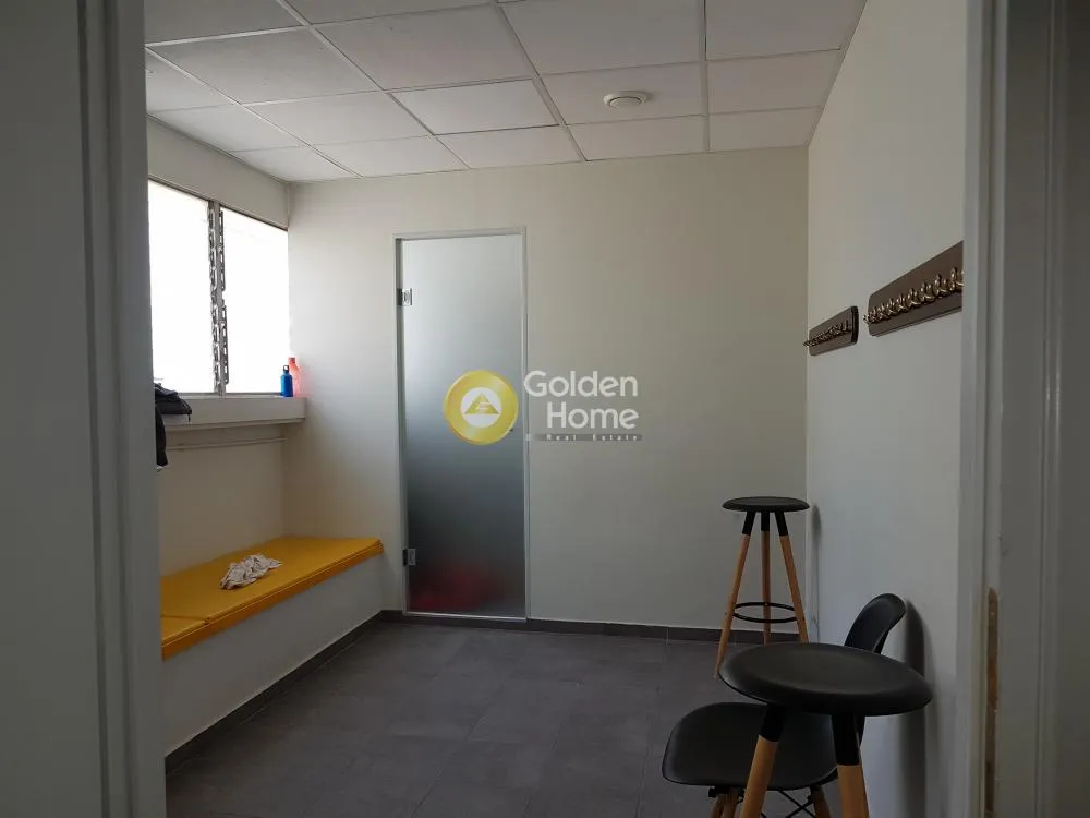 4-room apartment in GR