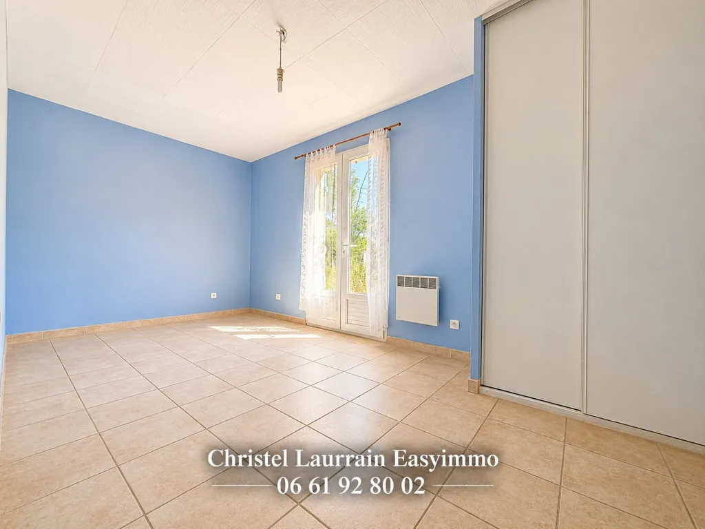 Toad - House with Renovation Potential in Sillans-la-Cascade