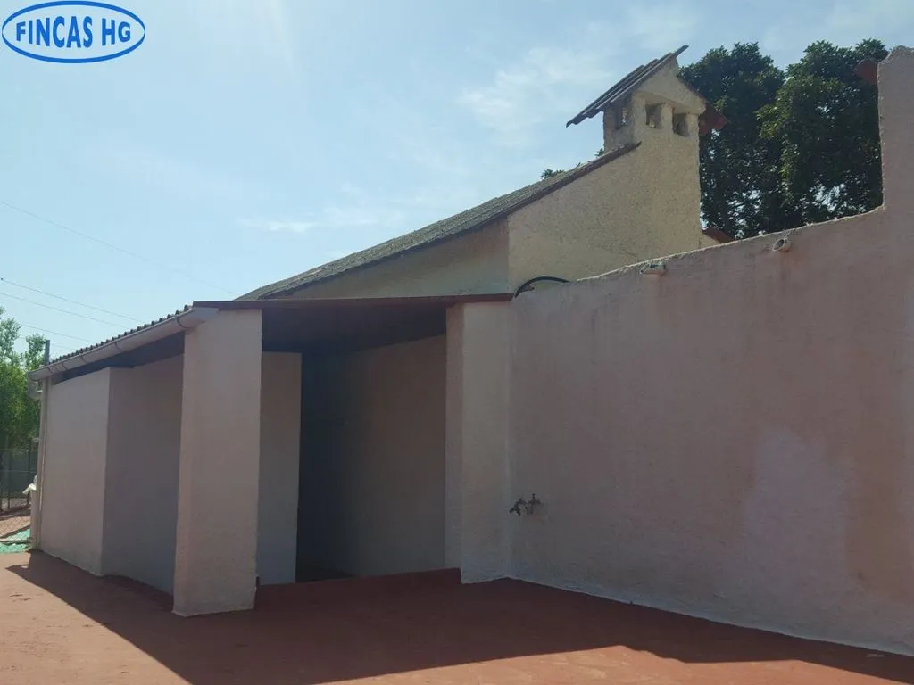 Jardin - Luxury Villa with Pool in Alicante