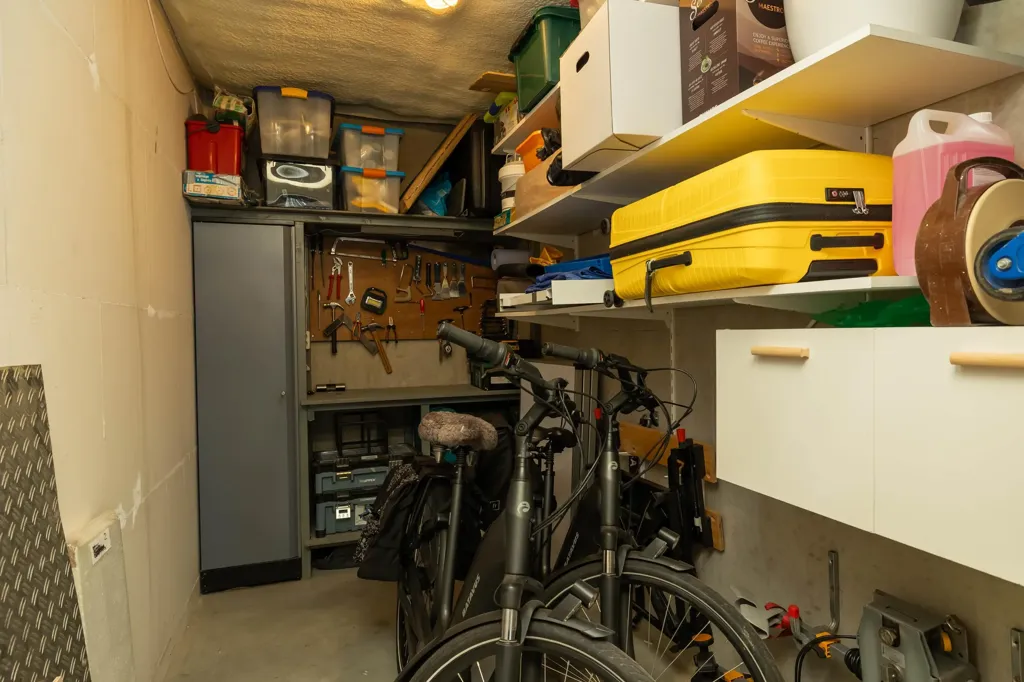 3-room apartment in Hoogeveen