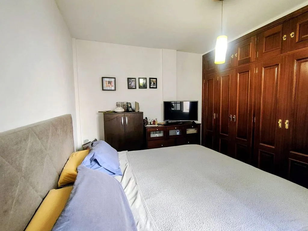 Magamistoad - Apartment with Terrace in Los Realejos
