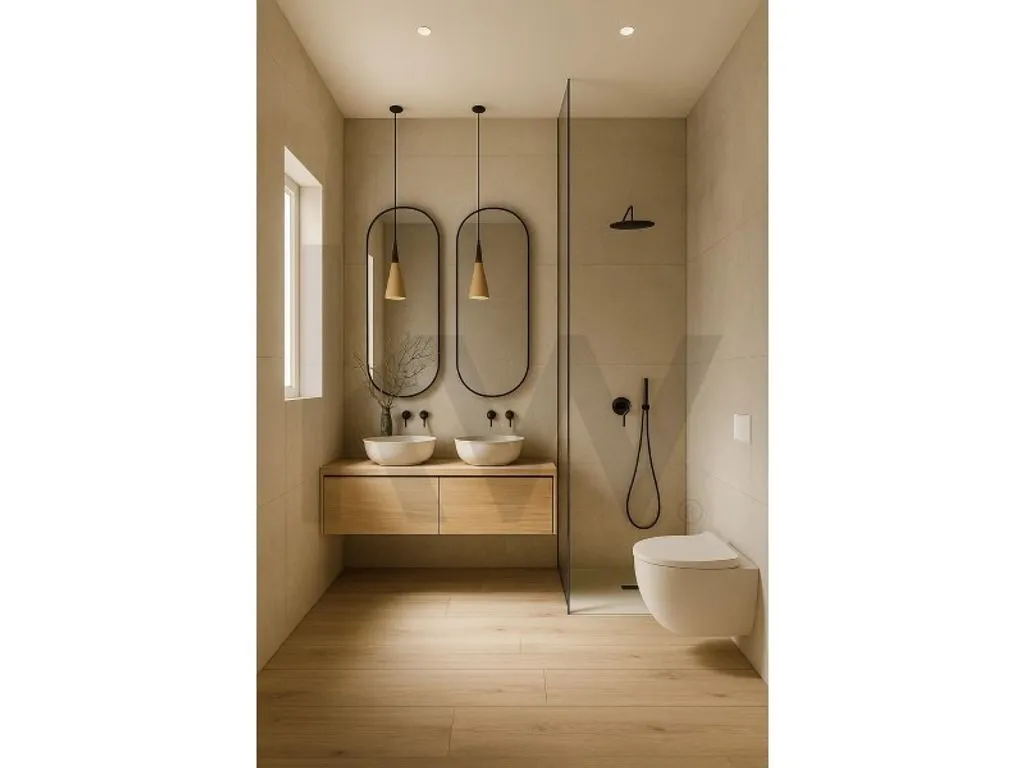 Vannitoad - Luxury House with Pool in Trajouce, Cascais