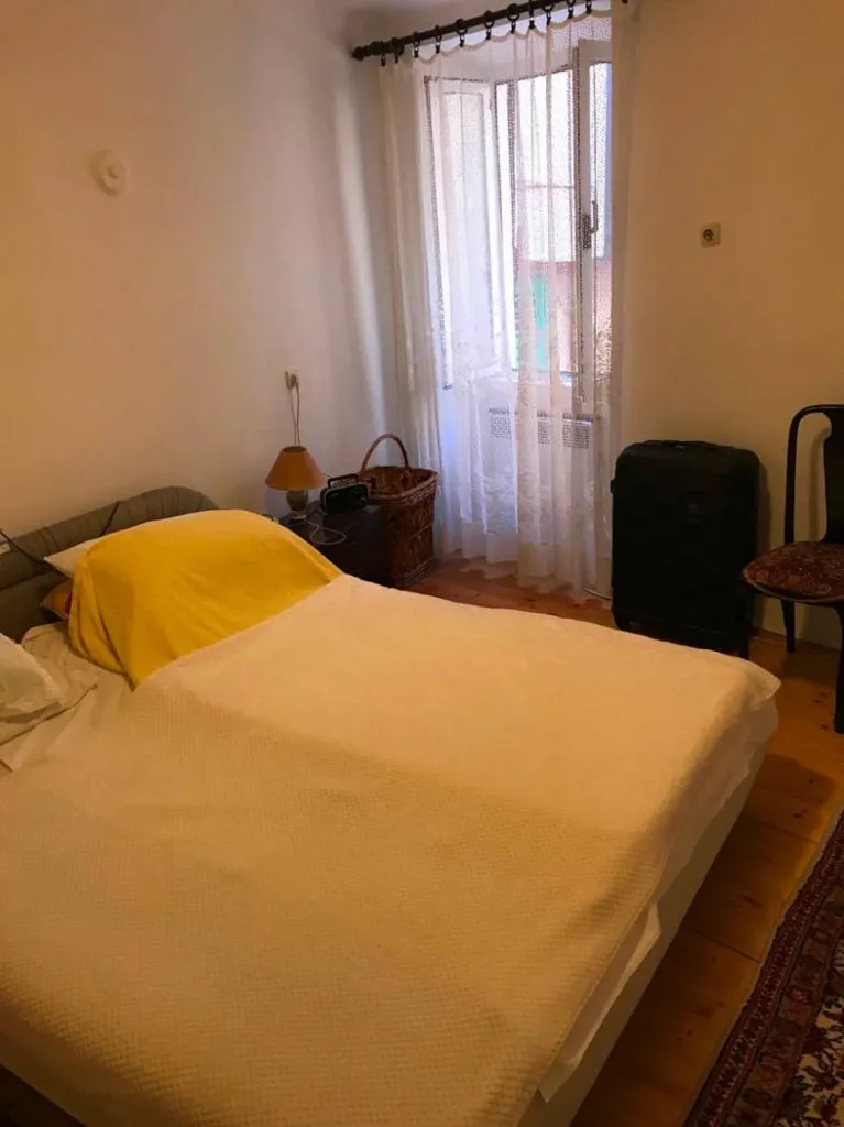 Magamistoad - Five-Storey Townhouse with Terrace in Rovinj