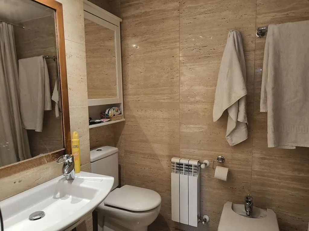Vannitoad - Apartment with Trunk Space in Auditorio, Oviedo
