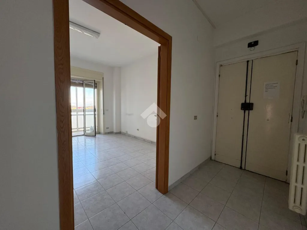 Apartment with Balcony in Cosenza