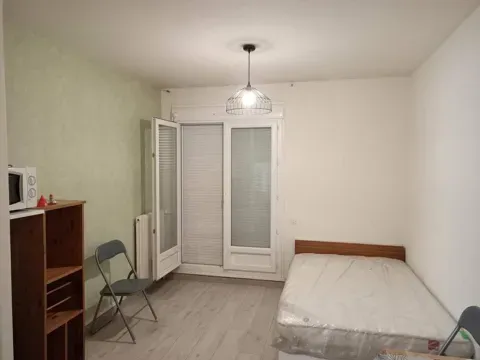 Magamistoad - Studio with Parking in Clermont-Ferrand