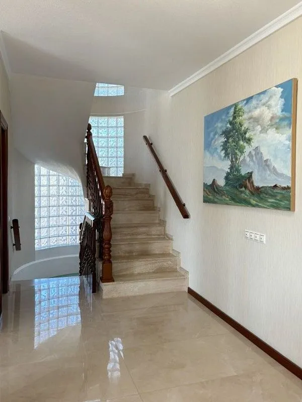 Pièces - Luxury Villa with Pool in Ciudad Quesada