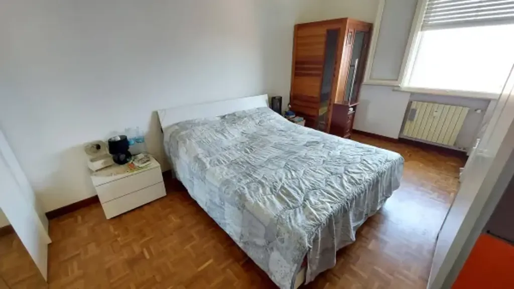 Magamistoad - Bright Apartment with Balcony in Gonzaga