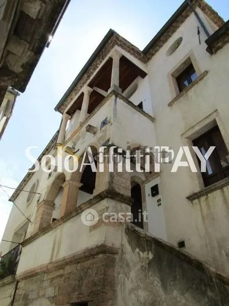 Välivaade - Rustic Apartment with Panoramic Terrace in Mendicino