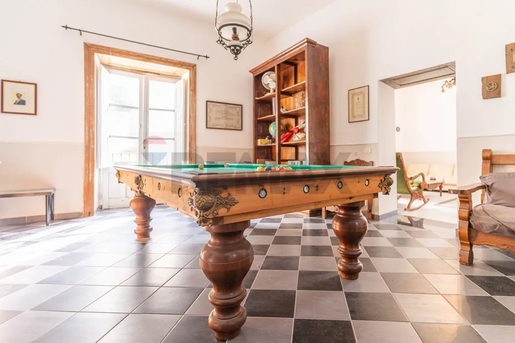Elutuba - Historic Villa with Garden in San Castrese