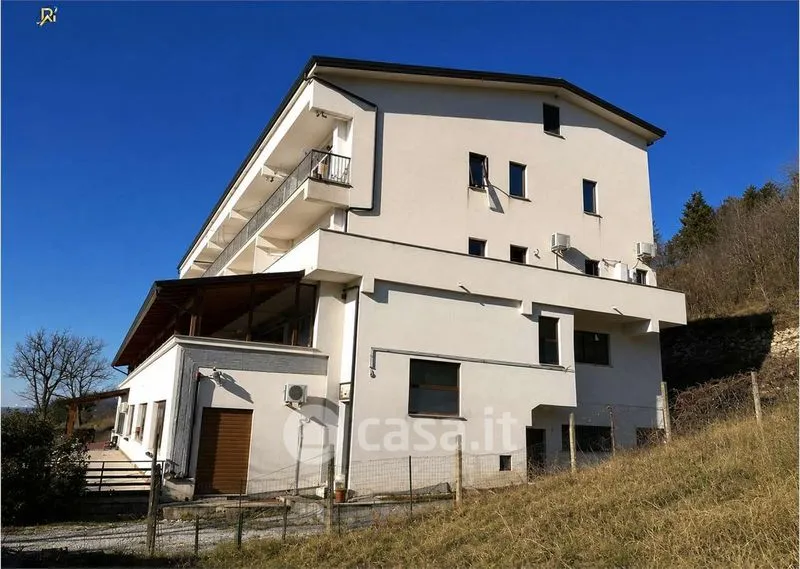 Extérieur - Three-Bedroom Apartment in Campoli Appennino