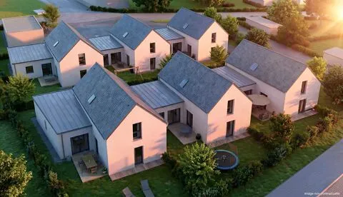 Pavillon à 600m de la Plage à Binic-Étables-sur-Mer