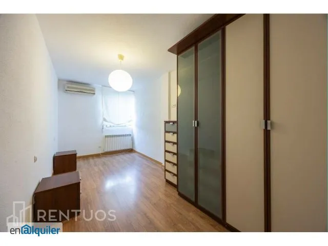 Camere da letto - Apartment with Air Conditioning in Latina