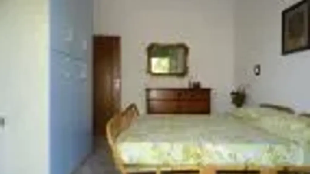 Schlafzimmer - Trilocale with Sea View in Milano Marittima
