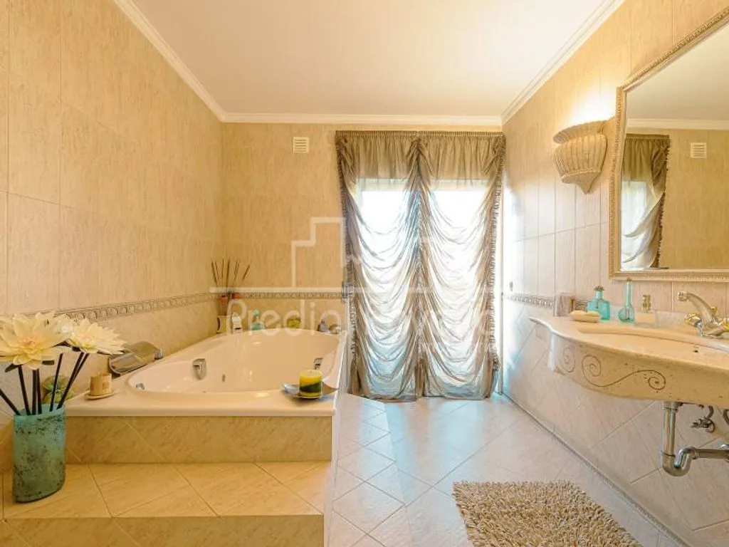 Salles de bain - Luxury Flat with Elevator in Póvoa de Varzim