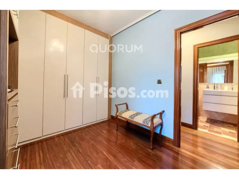 Toad - Apartment with Balcony in Basauri Centre