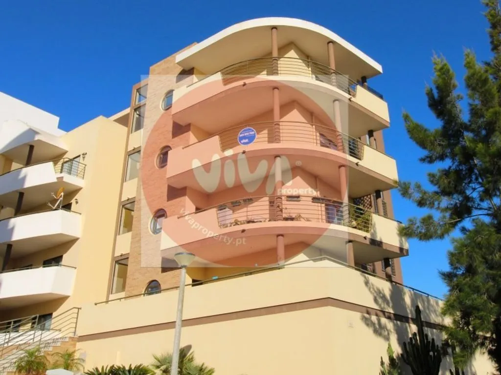 Välivaade - Luxury Apartment with Pool in Lagos