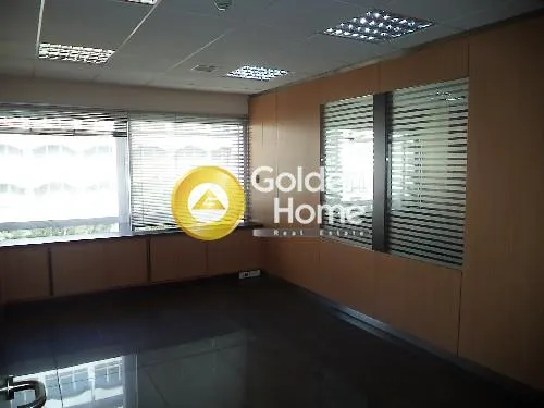 Bureau - Office Space with Central Location in Athens
