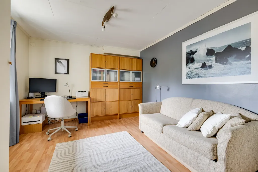 Maison 6 pièces à Harestad