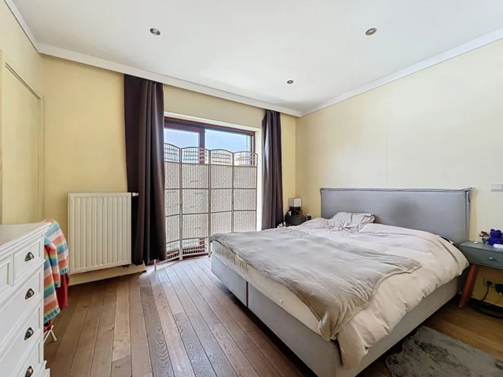 Magamistoad - Renovated House with Garden in Genval