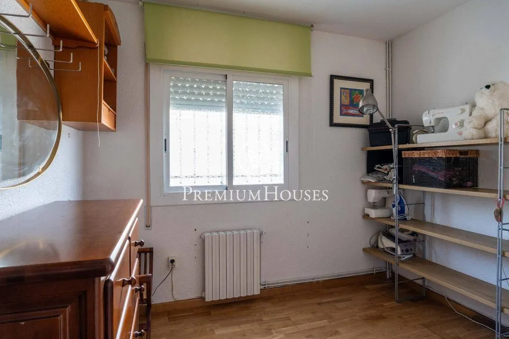 Lavanderia - Luxury House with Pool in Castelldefels