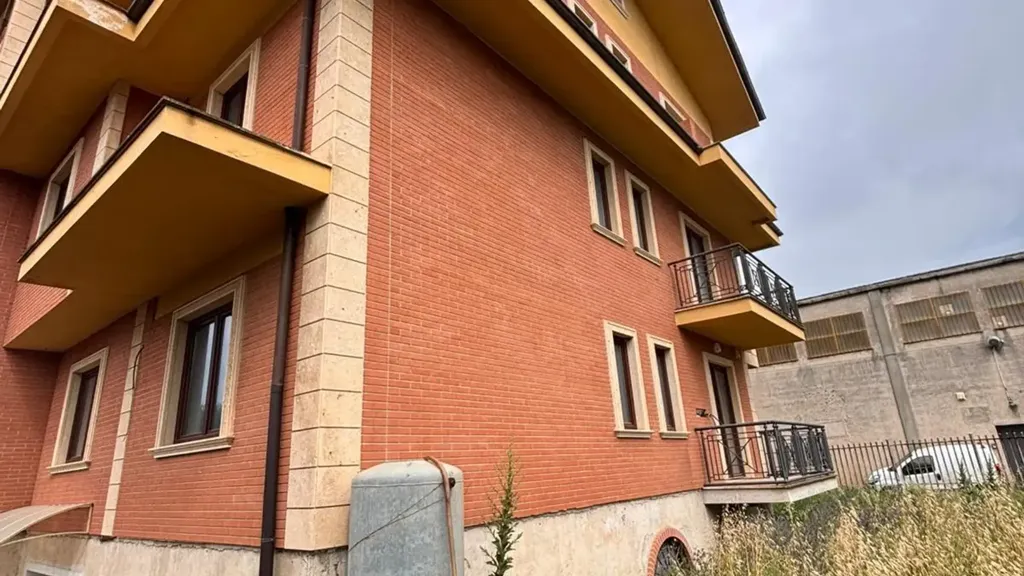 Extérieur - Loft Apartment in Quiet Area, Rende