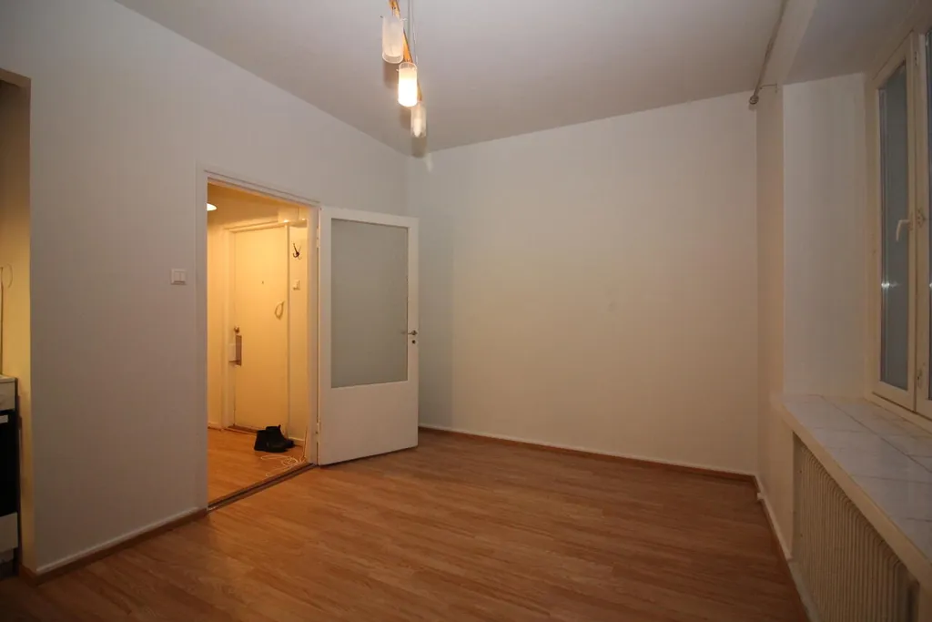 Stanze - Bright 4th Floor Flat with Garden in Pori Centre