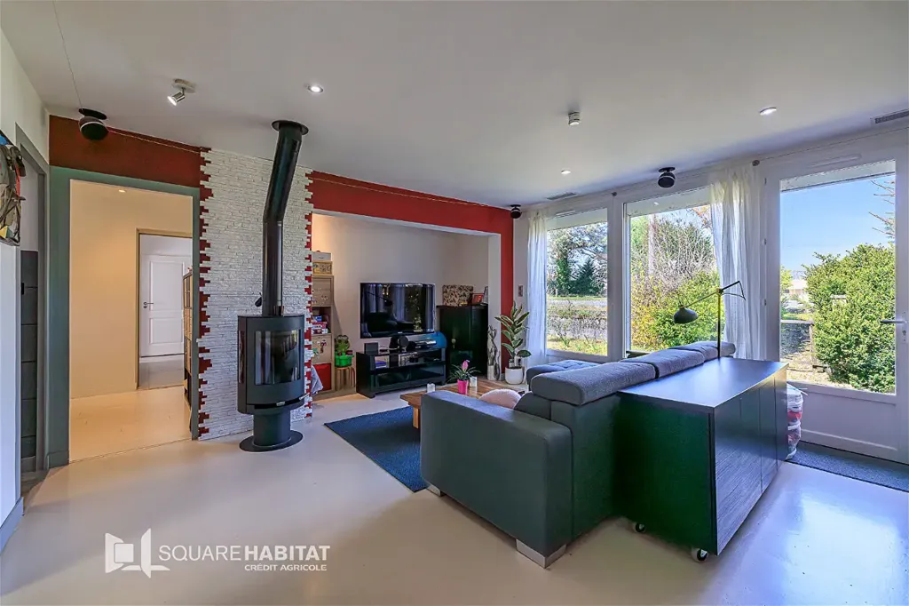 Maison 5 pièces à Vayres