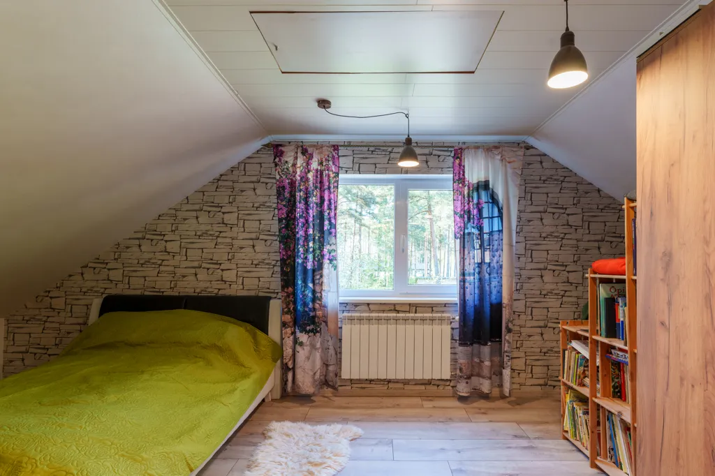Maison 6 pièces à Tori vald
