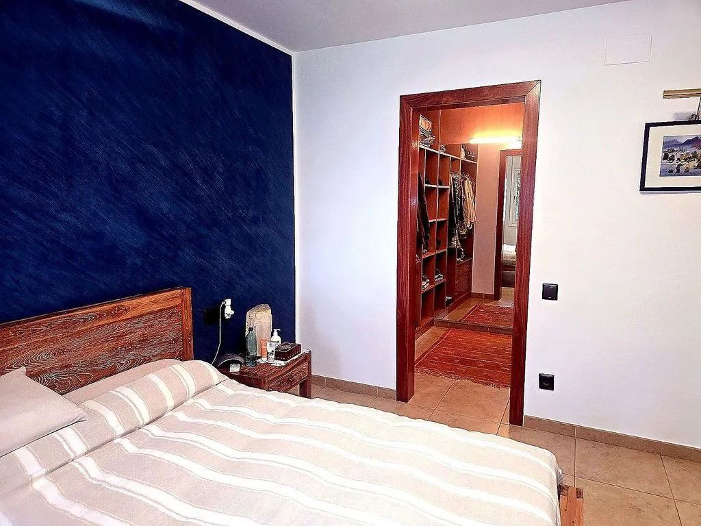 Chambres - Luxury Detached House with Wellness Features in Sabadell
