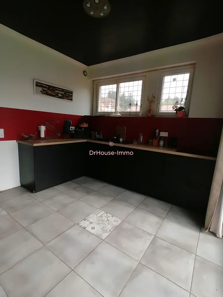Maison 4 pièces à Sousceyrac