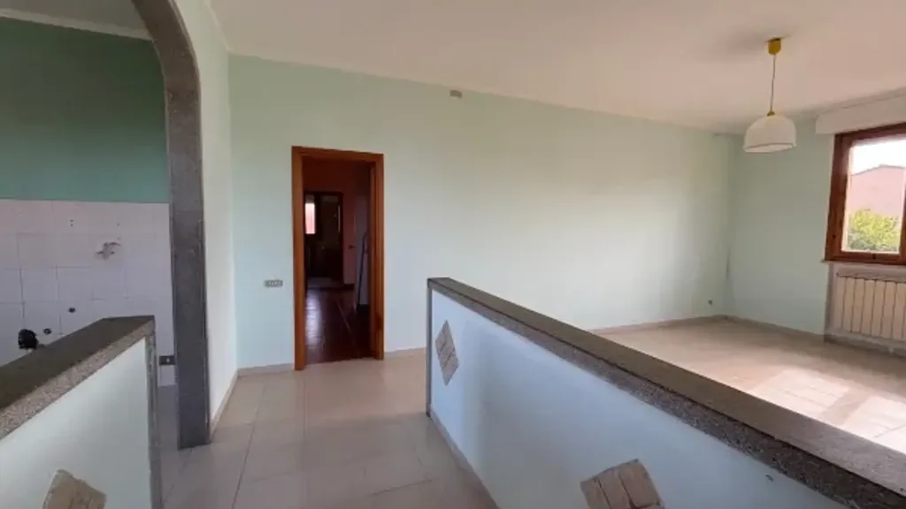 Elutuba - Apartment with Private Garden in Rosignano Marittimo