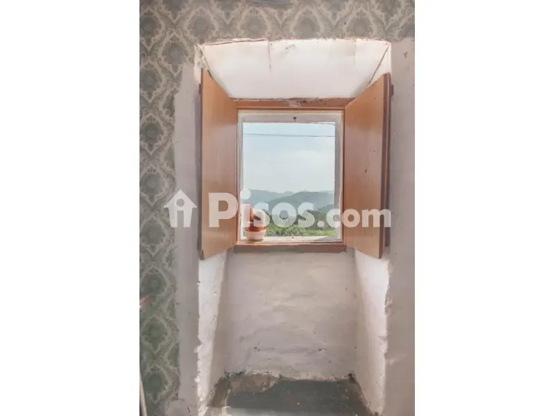 Stanze - Traditional Complex with Spectacular Views in Boal