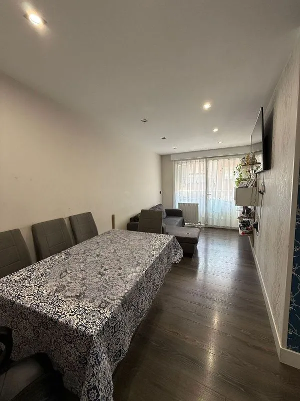 Salle à manger - Apartment with Balcony on Top Floor in Erandio