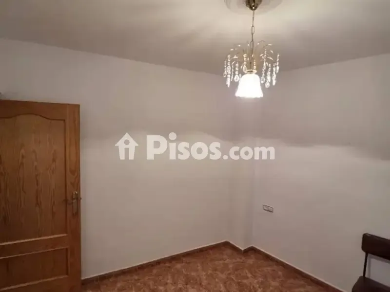 Chambres - Renovated Chalet in San Ildefonso, Jaén