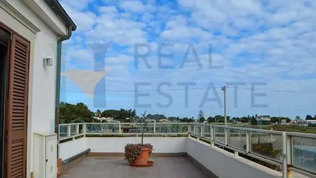 Balcon - Luxury Villa with Pool in Plemmirio, Siracusa