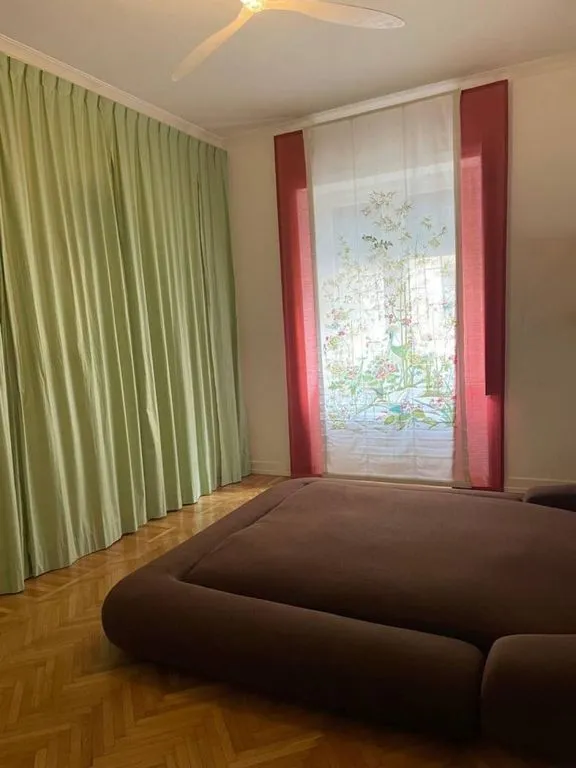 Camere da letto - Luxury Apartment with Elevator in Parioli, Rome