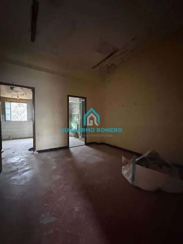 Pièces - Chalet with Multiple Possibilities in Coria del Río