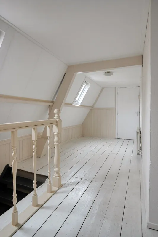 Toad - Mixed-Use House with Studio on Axelsestraat, Terneuzen