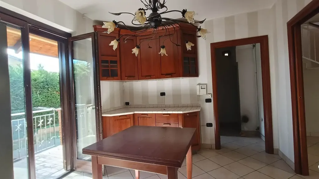 Söögituba - Villa with Garden near Avellino