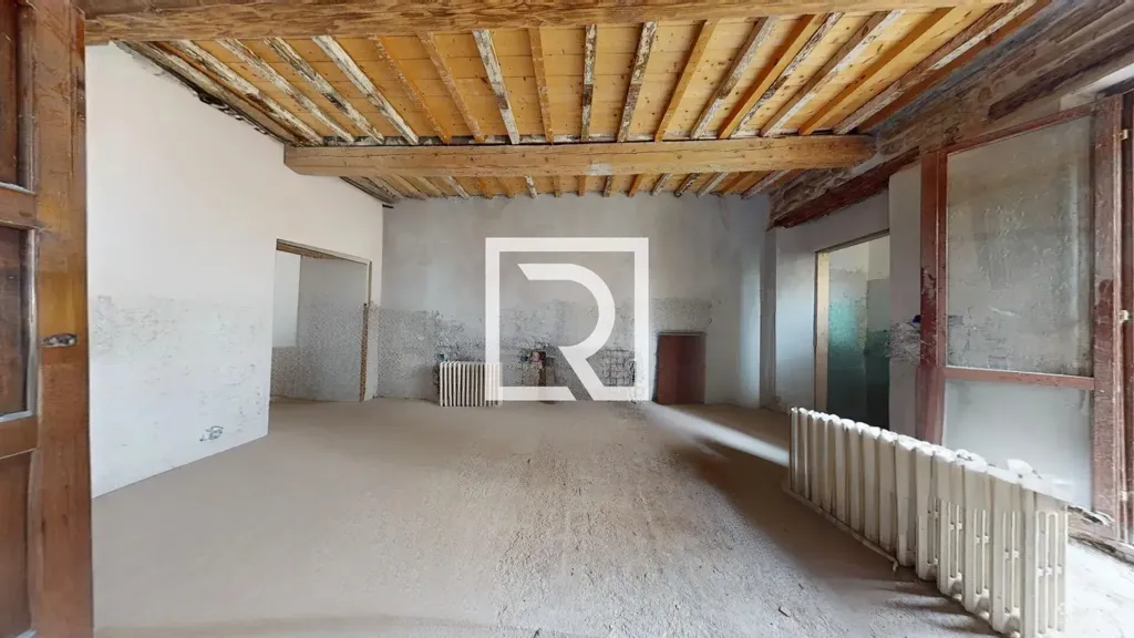 Pièces - Rustic-Style Apartment in Historic Centre, Roncofreddo