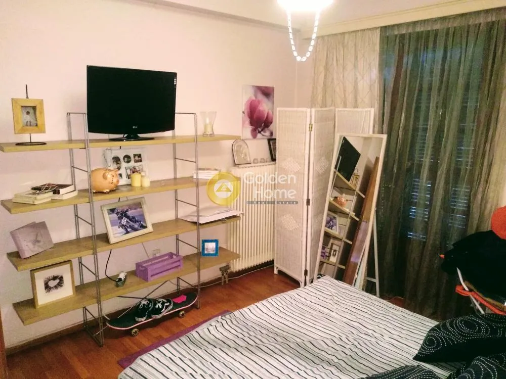 4-toaline korter asukohas GR