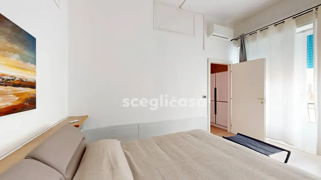 Magamistoad - Armed Studio with Balcony in Palermo